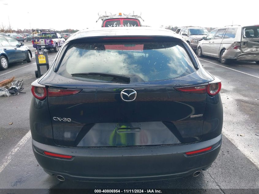 2020 Mazda Cx-30 VIN: 3MVDMABL9LM111391 Lot: 40806954