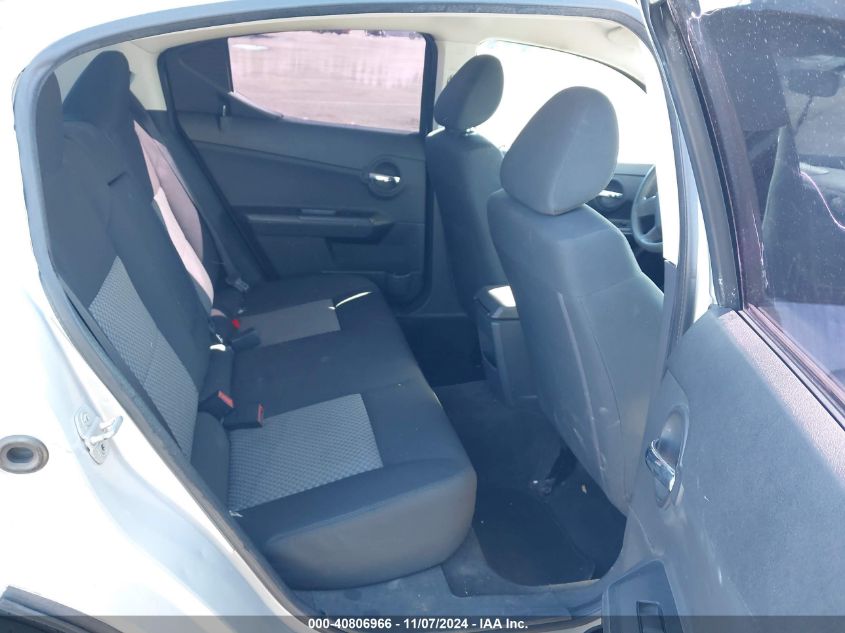2009 DODGE AVENGER VIN: 1B3LC46B99N566020