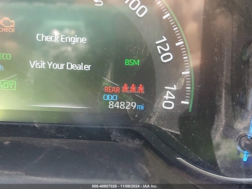 2019 TOYOTA RAV4 HYBRID XSE - JTMEWRFV3KD509684