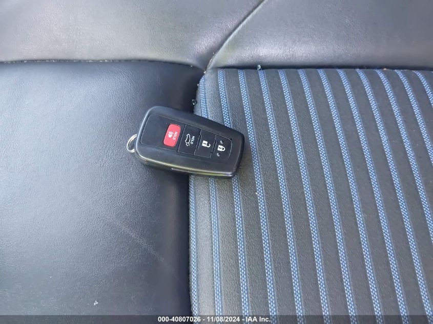 2019 TOYOTA RAV4 HYBRID XSE - JTMEWRFV3KD509684