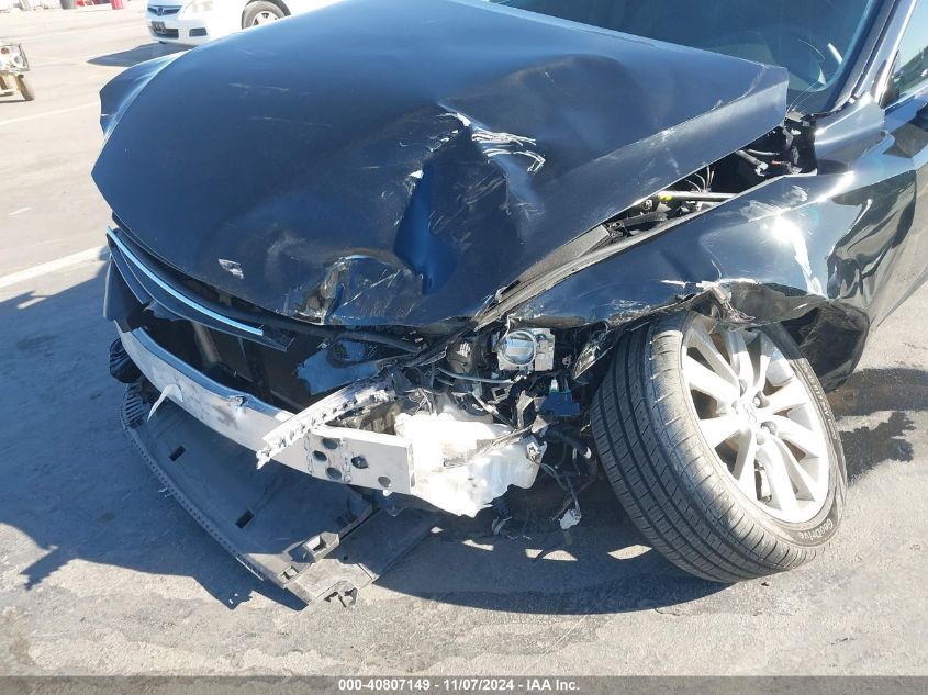 2014 LEXUS IS 250 VIN: JTHBF1D22E5037052