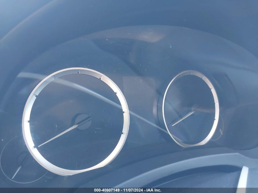 2014 LEXUS IS 250 VIN: JTHBF1D22E5037052