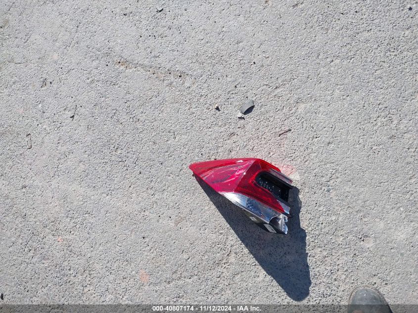 2021 SUBARU CROSSTREK PREMIUM - JF2GTAEC3M8207392