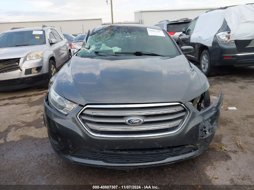 2015 Ford Taurus Sel VIN: 1FAHP2E82FG123958 Lot: 40807307