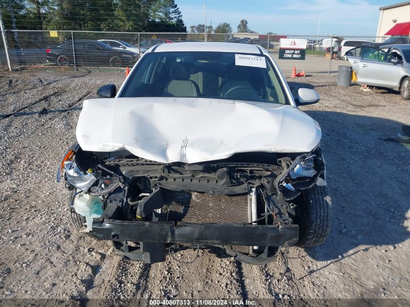 2019 HYUNDAI ACCENT SE - 3KPC24A39KE057461