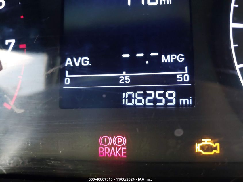 2019 HYUNDAI ACCENT SE - 3KPC24A39KE057461