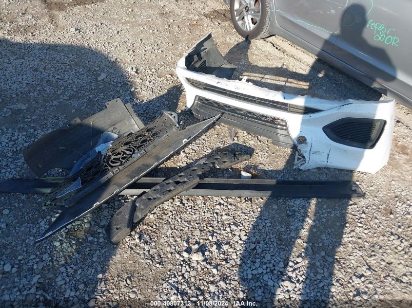 2019 HYUNDAI ACCENT SE - 3KPC24A39KE057461