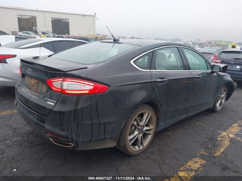 VIN 3FA6P0K96FR273671 2015 FORD FUSION no.4