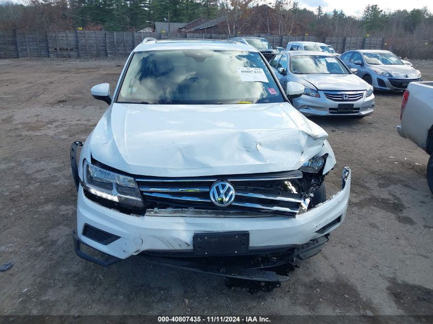 VIN 3VV2B7AX9MM017729 2021 Volkswagen Tiguan, 2.0T... no.12