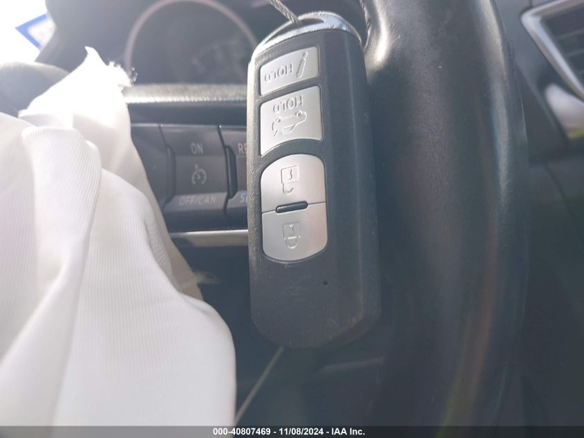 2018 MAZDA MAZDA3 TOURING - 3MZBN1V32JM255926