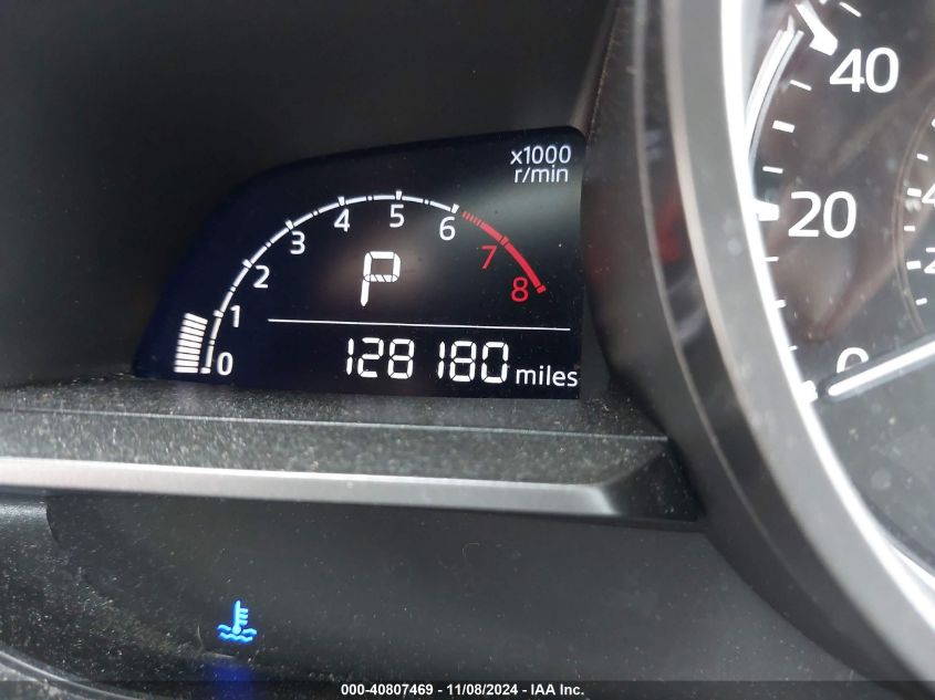 2018 MAZDA MAZDA3 TOURING - 3MZBN1V32JM255926