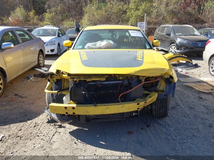 2006 Dodge Charger Rt VIN: 2B3LA53H26H373975 Lot: 40807537