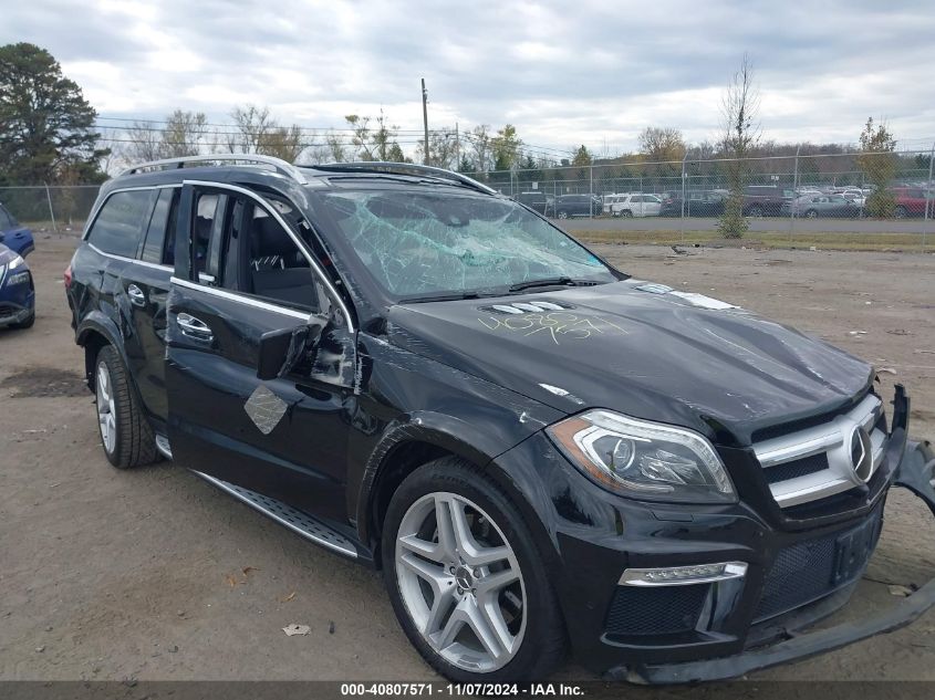 VIN 4JGDF7DE0GA684725 2016 Mercedes-Benz GL 550, 4M... no.1