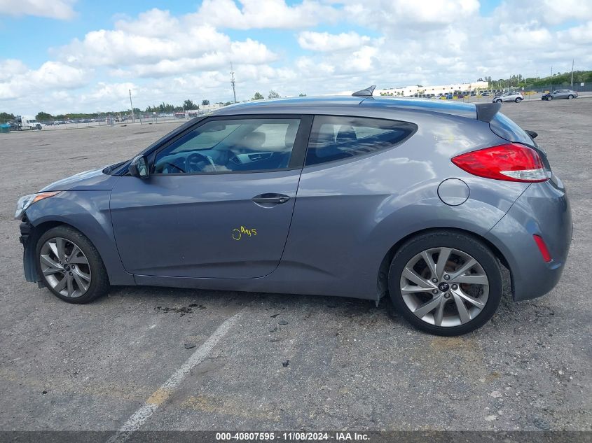 VIN KMHTC6AD5HU308001 2017 HYUNDAI VELOSTER no.15