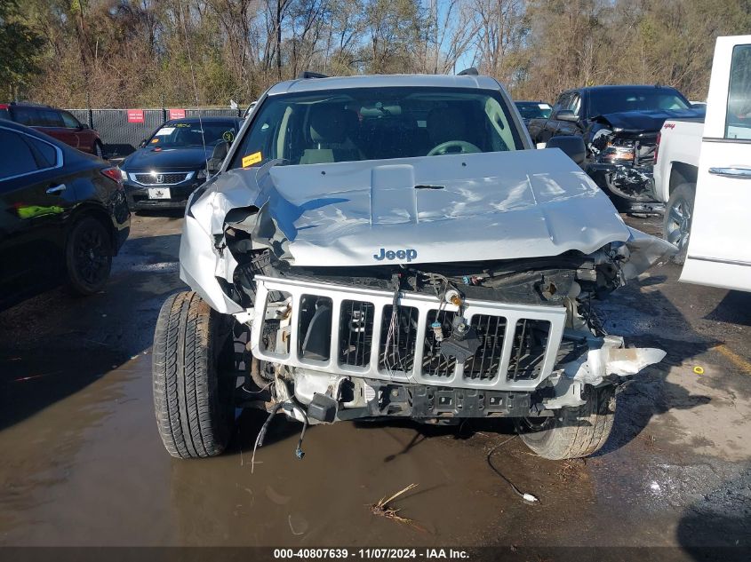 2005 Jeep Grand Cherokee Laredo VIN: 1J4GR48K75C721269 Lot: 40807639