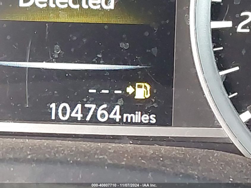 2017 Nissan Sentra Sv VIN: 3N1AB7AP3HL650199 Lot: 40807710