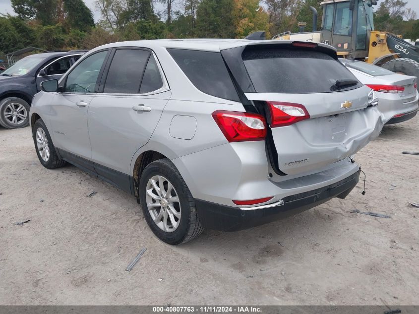 VIN 2GNAXJEVXK6266833 2019 CHEVROLET EQUINOX no.3