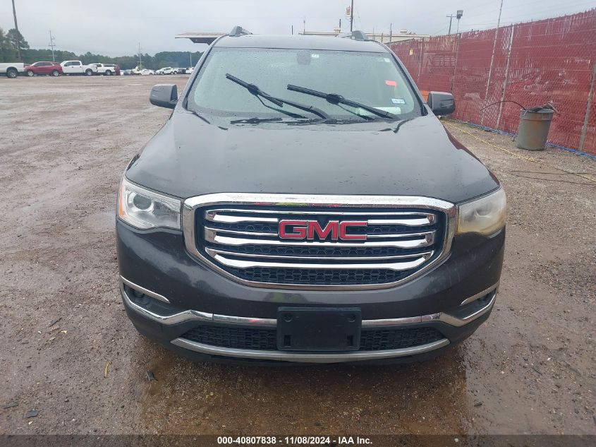 2017 GMC Acadia Sle-2 VIN: 1GKKNLLS0HZ220419 Lot: 40807838