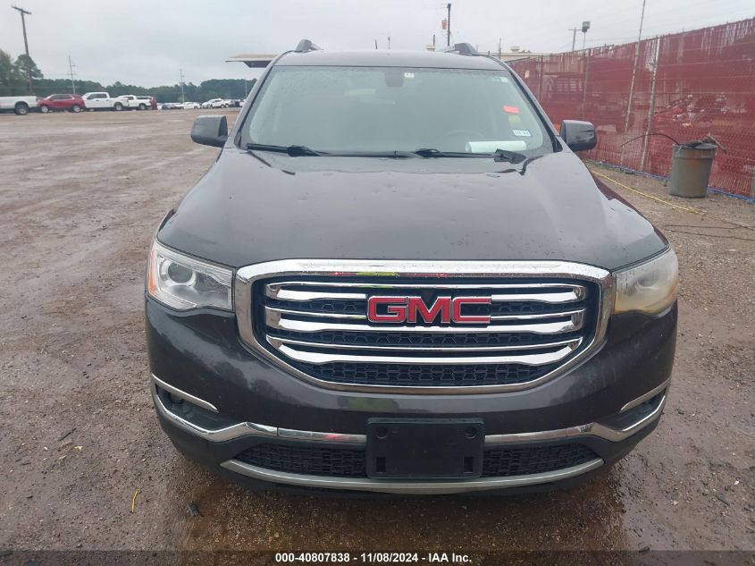 2017 GMC Acadia Sle-2 VIN: 1GKKNLLS0HZ220419 Lot: 40807838