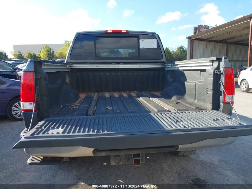 2012 Nissan Titan Sl VIN: 1N6BA0EC2CN300331 Lot: 40807972