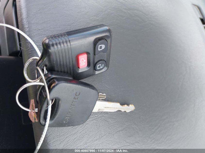 2004 Ford Escape Xls VIN: 1FMCU02154KA42676 Lot: 40807995