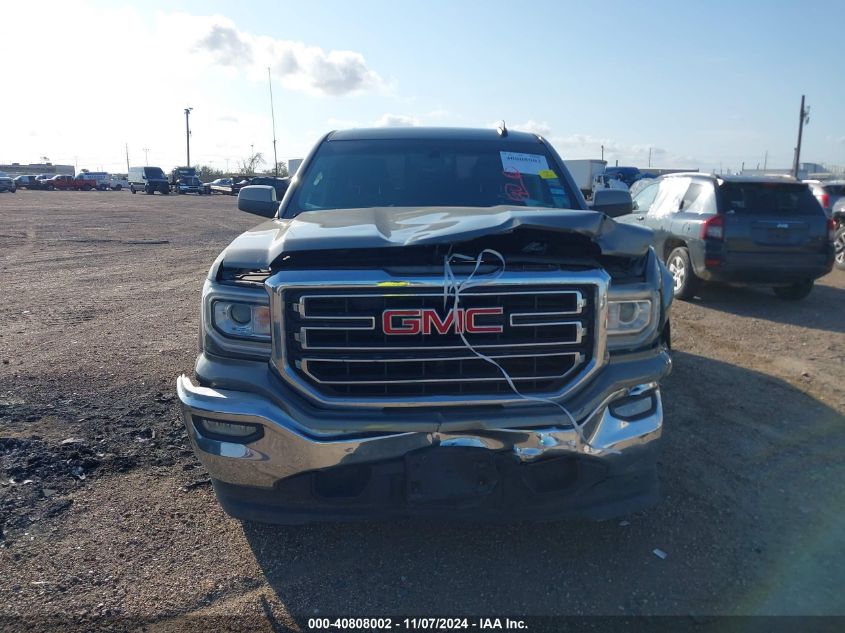 VIN 3GTP1MEHXHG341012 2017 GMC SIERRA 1500 no.12