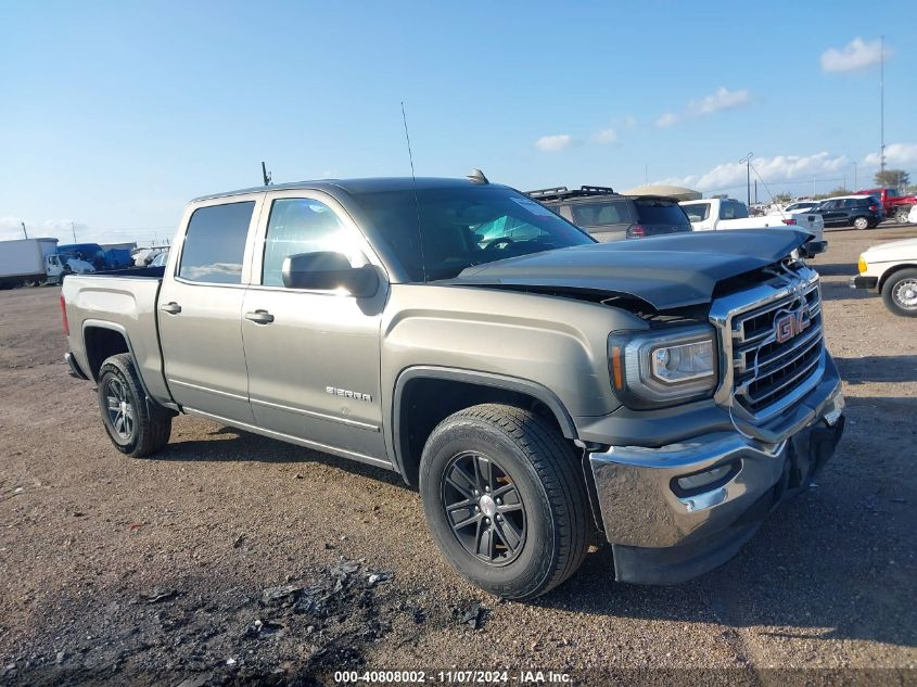 VIN 3GTP1MEHXHG341012 2017 GMC SIERRA 1500 no.13