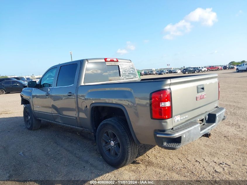 VIN 3GTP1MEHXHG341012 2017 GMC SIERRA 1500 no.14