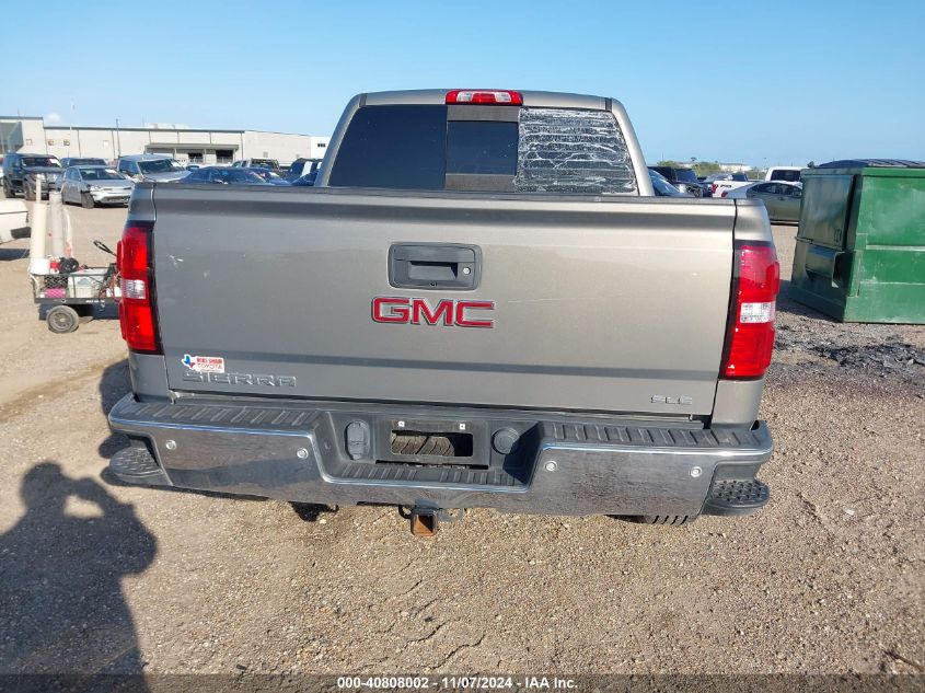 VIN 3GTP1MEHXHG341012 2017 GMC SIERRA 1500 no.16