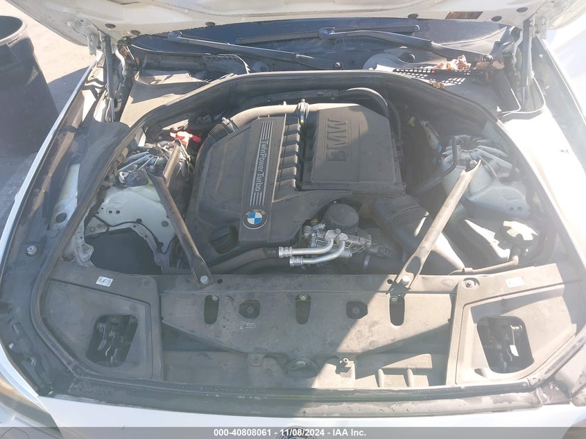 2016 BMW 535I - WBA5B1C51GG553316