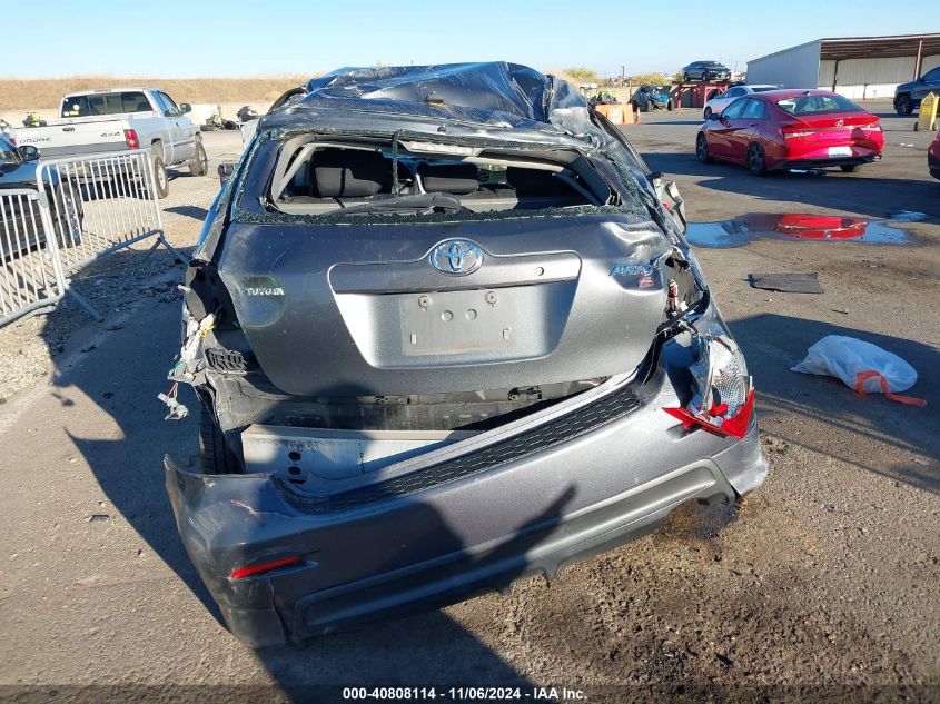 2009 Toyota Matrix S VIN: 2T1KE40EX9C024290 Lot: 40808114