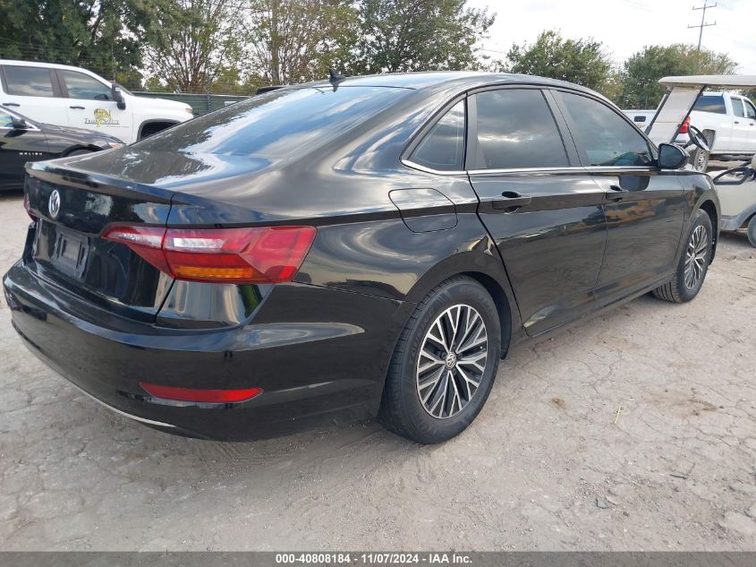 VIN 3VWC57BU2KM096170 2019 Volkswagen Jetta, 1.4T R... no.4