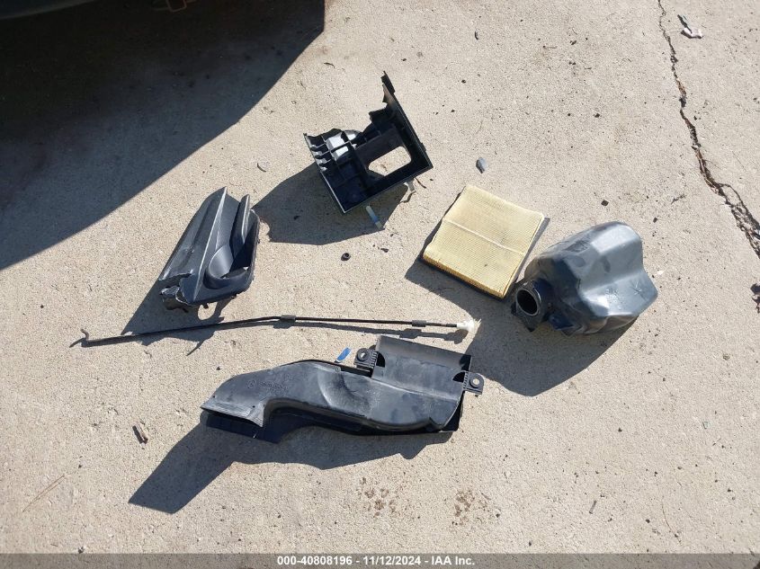 2018 SUBARU IMPREZA 2.0I PREMIUM - 4S3GKAD67J3625153