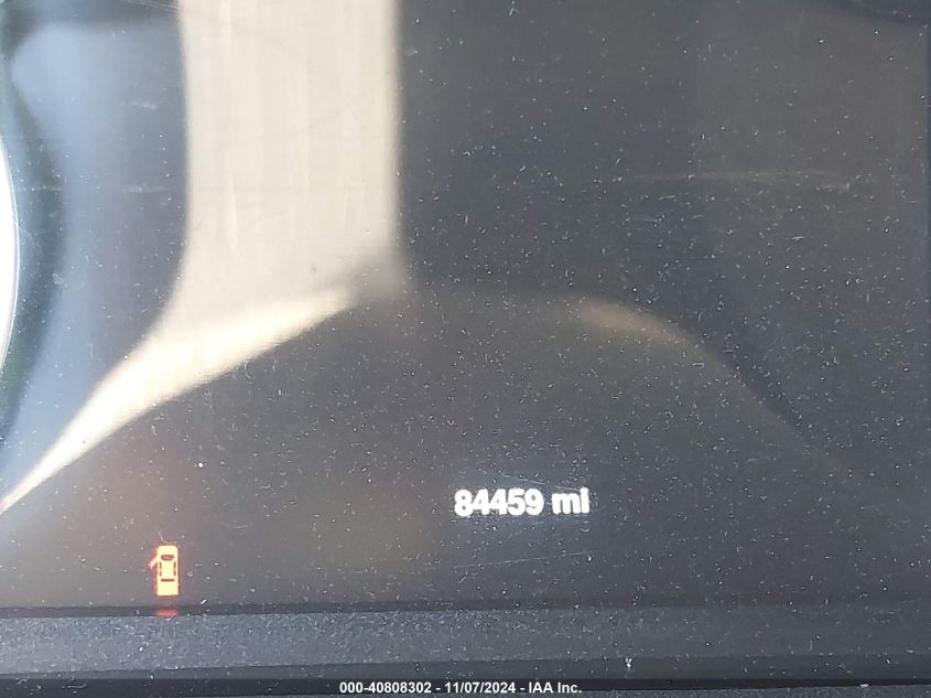 2019 RAM 1500 CLASSIC SLT - 1C6RR6TT0KS661256