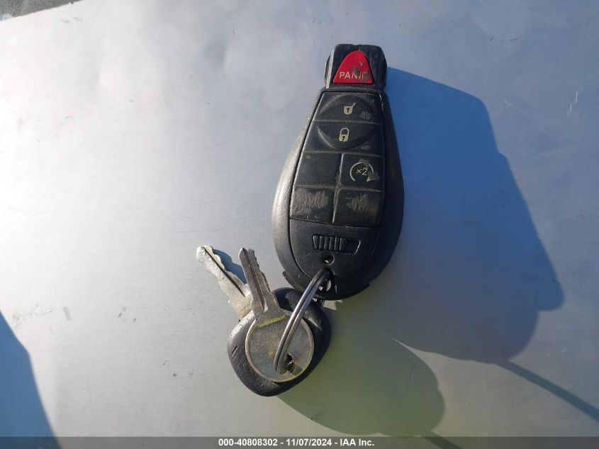 2019 RAM 1500 CLASSIC SLT - 1C6RR6TT0KS661256