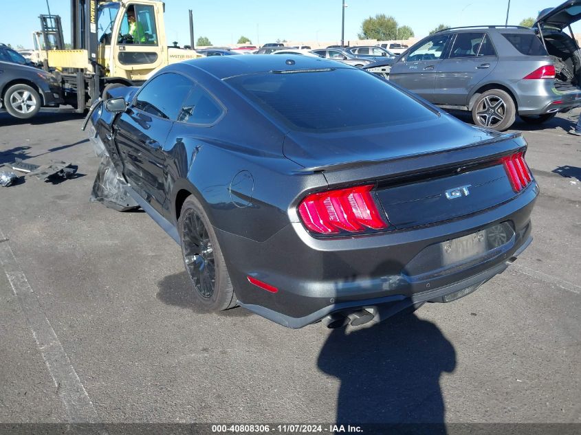 2020 FORD MUSTANG GT - 1FA6P8CF6L5127207