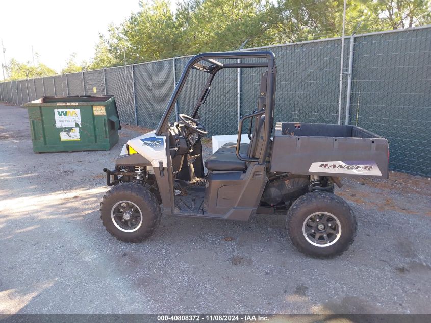 2020 Polaris Ranger 570 Premium VIN: 3NSMAE573LE100539 Lot: 40808372