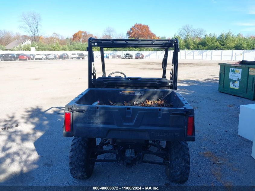 2020 Polaris Ranger 570 Premium VIN: 3NSMAE573LE100539 Lot: 40808372