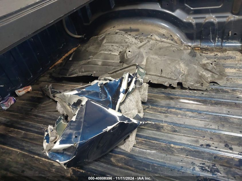 2020 RAM 1500 LARAMIE  4X4 5'7 BOX - 1C6SRFJM4LN325557