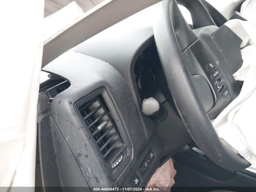 2022 NISSAN FRONTIER S 4X4 - 1N6ED1EK8NN607264