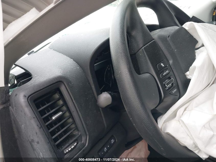 2022 NISSAN FRONTIER S 4X4 - 1N6ED1EK8NN607264