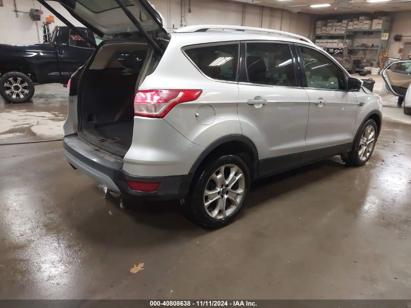 VIN 1FMCU9J9XEUB66492 2014 FORD ESCAPE no.4