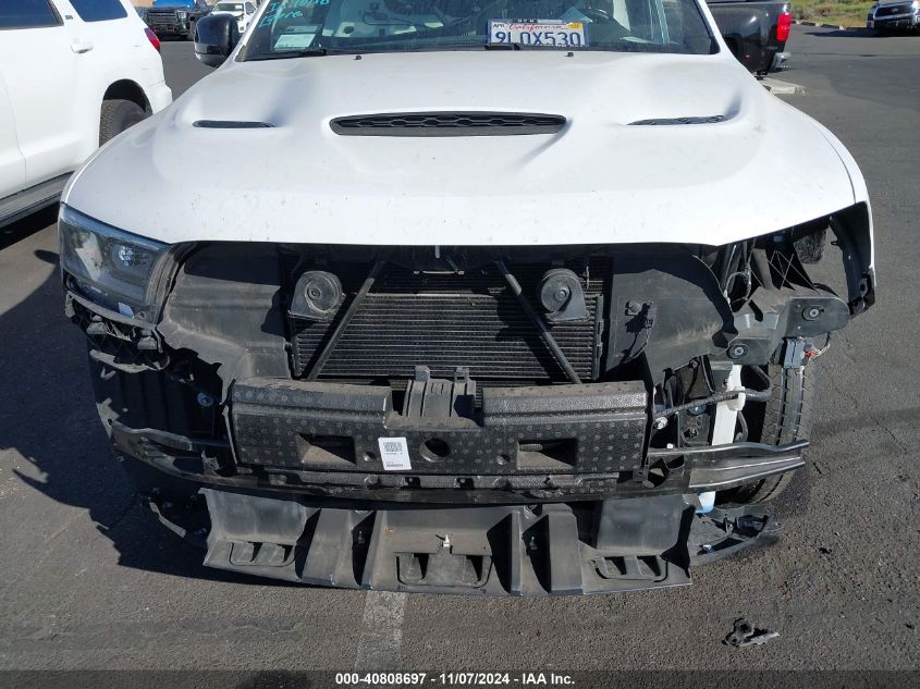 2024 DODGE DURANGO GT - 1C4RDHDG1RC172339