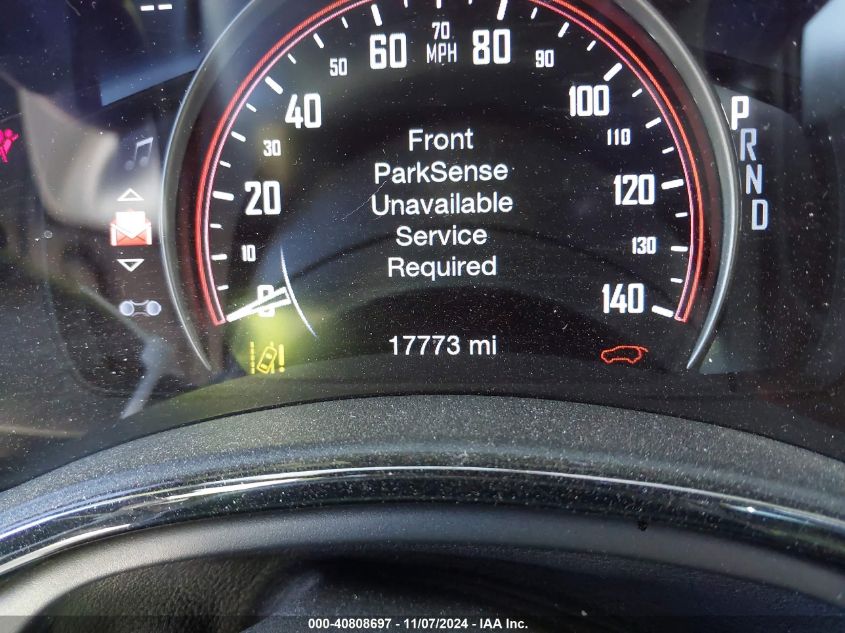 2024 DODGE DURANGO GT - 1C4RDHDG1RC172339