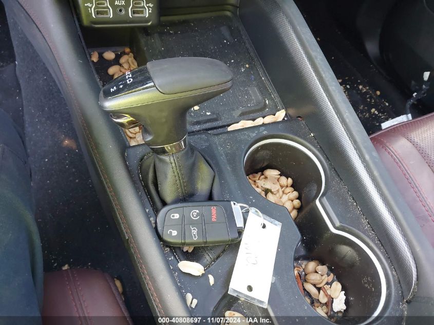 2024 DODGE DURANGO GT - 1C4RDHDG1RC172339