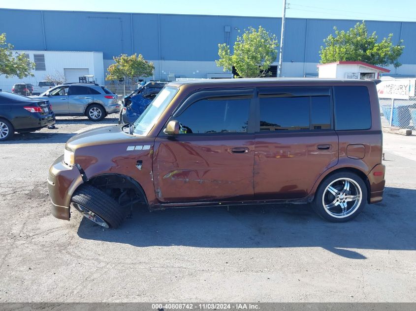 2006 Scion Xb VIN: JTLKT324364120382 Lot: 40808742