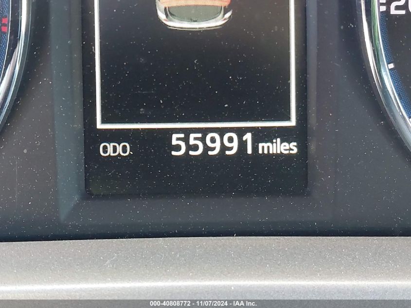 2016 TOYOTA RAV4 XLE - 2T3WFREV6GW259437