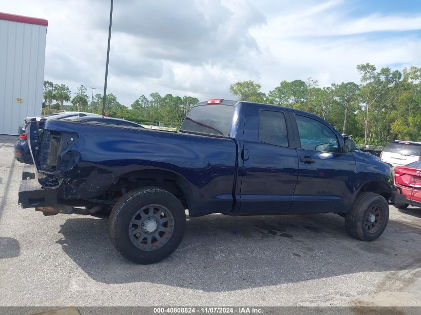 2008 Toyota Tundra Base V6 VIN: 5TFRU54198X007348 Lot: 40808824