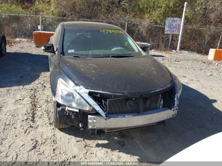 VIN 1N4BL3AP0FC125994 2015 NISSAN ALTIMA no.12