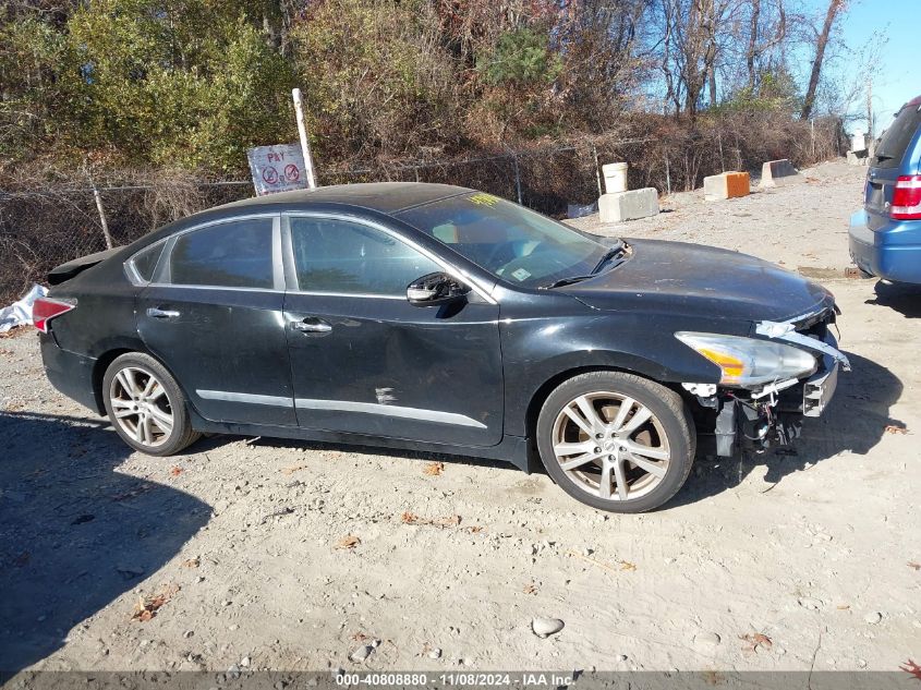 VIN 1N4BL3AP0FC125994 2015 NISSAN ALTIMA no.13